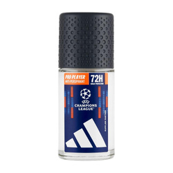 Adidas Uefa Champions League Pro Player antyperspirant w kulce 50ml