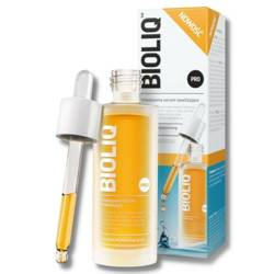 BIOLIQ - Pro intensywne serum nawilżające 30ml