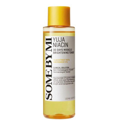 Some By Mi Yuja Niacin Brightening rozjaśniający tonik do twarzy 150ml