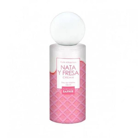Fruit Attraction Nata Y Fresa woda toaletowa spray 100ml