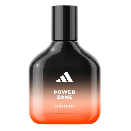 Adidas Vibes Power Zone woda perfumowana spray 50ml