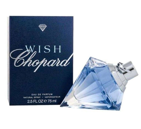 Chopard Wish woda perfumowana spray 75ml