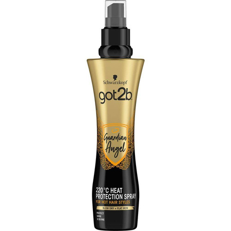 Got2B Guardian Angel termoochronny spray do włosów 200ml