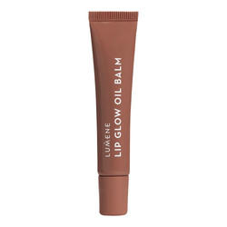 Lip Glow Oil Balm balsam do ust z olejkiem 6 Blackcurrant 10ml