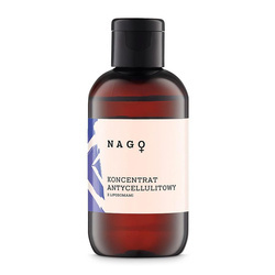Fitomed Nago koncentrat antycellulitowy z liposomami 100g