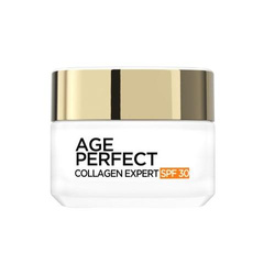 Age Perfect Collagen Expert ujędrniający krem na dzień SPF30 50ml