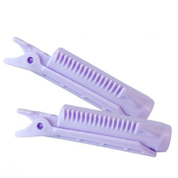 Spinki do stylizacji włosów 10x3cm AK09 2szt