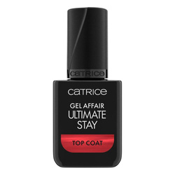Gel Affair Ultimate Stay top do paznokci 10.5ml