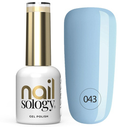 Nailsology lakier hybrydowy 043 Baby Boy 8ml