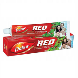 Red Toothpaste pasta do zębów 100g