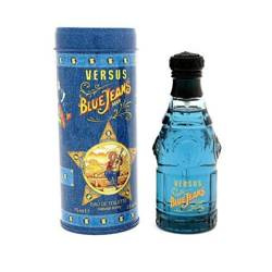 Versace Blue Jeans woda toaletowa spray 75ml