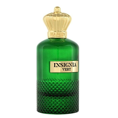 Hamidi Insignia Vert perfumy spray 105ml