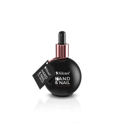SILCARE So Rose! So Gold! Hand & Nail Oil Serum wielozadaniowe serum do rąk i paznokci 75ml