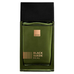 Black Suede Real woda toaletowa spray 100ml