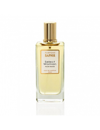 Saphir - Select Woman woda perfumowana spray 50ml