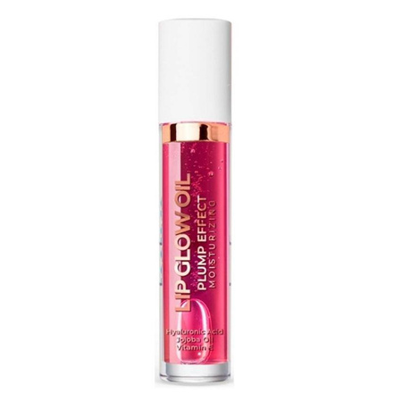 Lip Glow Oil olejek do ust 04 Dark Cherry 4ml