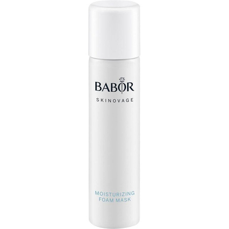 Babor Skinovage Moisturizing Foam Mask maska w piance do twarzy 75ml
