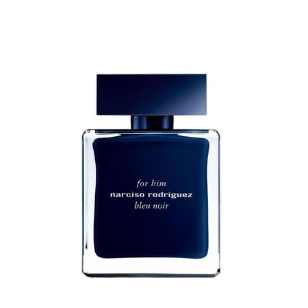 Narciso Rodriguez For Him Bleu Noir woda toaletowa spray 50ml