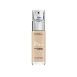 L'Oréal True Match Foundation podkład do twarzy 1.N Ivory 30ml