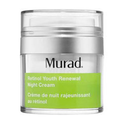 Murad - Resurgence Retinol Youth Renewal Night Cream przeciwzmarszczkowy krem na noc 50ml