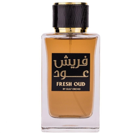 Gulf Orchid Fresh Oud woda perfumowana spray 110ml