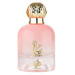 Tiara Pink woda perfumowana spray 100ml