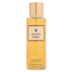 Island Rush mgiełka do ciała 250ml