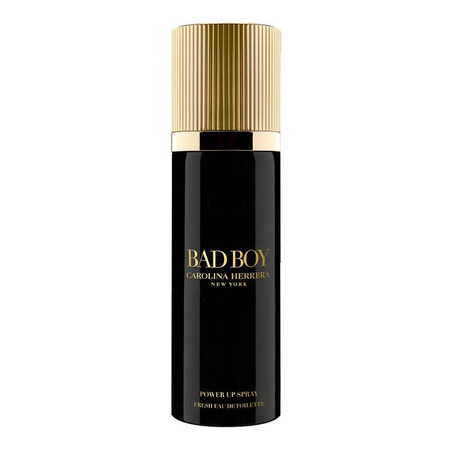 Carolina Herrera Bad Boy woda toaletowa spray 100ml