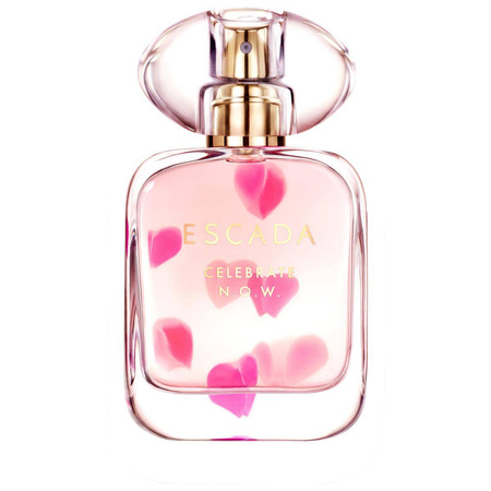 Escada Celebrate N.O.W woda perfumowana spray 30ml