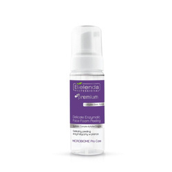 Microbiome Pro Care delikatny peeling enzymatyczny w piance 160ml