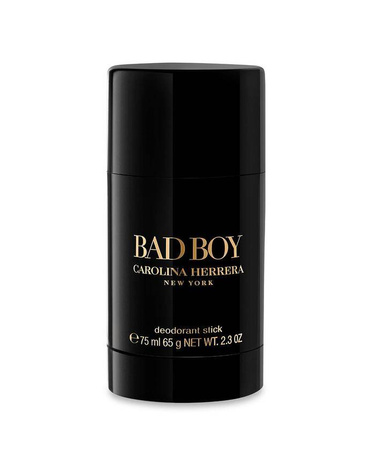 Carolina Herrera Bad Boy Dezodorant w sztyfcie 75ml