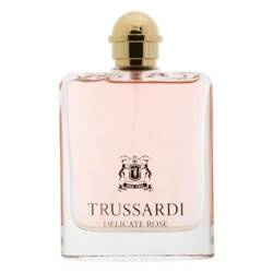 Trussardi Delicate Rose woda toaletowa 50ml