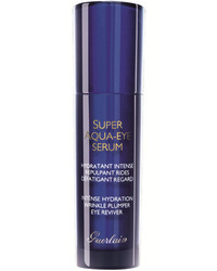 Guerlain Super Aqua Eye Serum nawilżający krem pod oczy 15ml