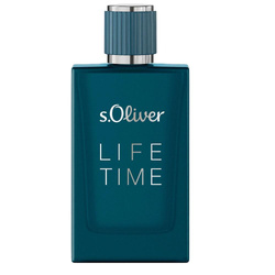 s.Oliver Life Time Men woda toaletowa spray 50ml