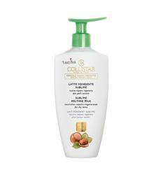 Collistar Special Perfect Body Sublime Melting Milk odżywcze mleczko do ciała 400ml