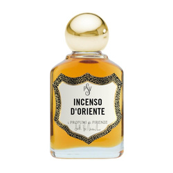 Incenso d'Oriente woda perfumowana miniatura 10ml