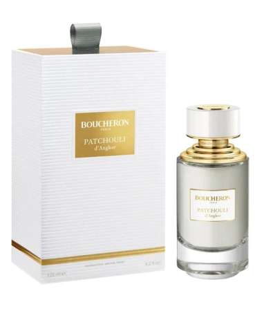 Boucheron Patchouli d'Angkor woda perfumowana spray 125ml