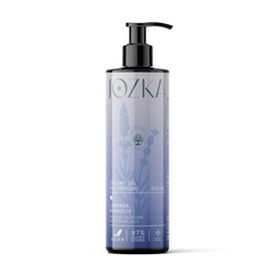 Ziołowy żel pod prysznic Lawenda &amp; Magnolia 500ml