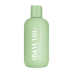 Cure Shampoo szampon delikatny i łagodzący do włosów 250ml