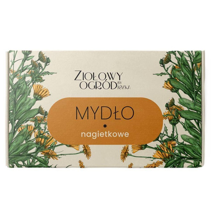 Mydło nagietkowe 100g