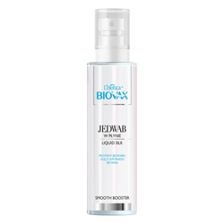 BIOVAX Jedwab w płynie 200ml