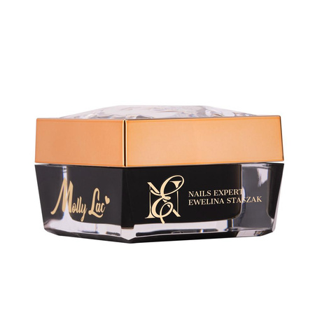MollyLac Salon Cover Gel by Ewelina Staszak żel budujący do paznokci Nude 50g