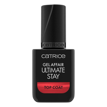 Gel Affair Ultimate Stay top do paznokci 10.5ml