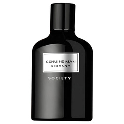 Genuine Man Giovany Society woda perfumowana spray 100ml