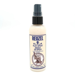 Clay Spray teksturyzujący spray do włosów 100ml