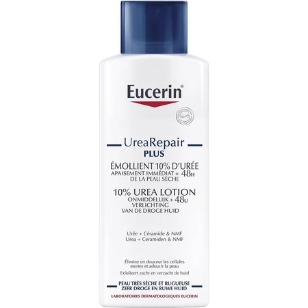 Eucerin Ex Nihilo UreaRepair Plus balsam do ciała z 10% mocznika 250ml