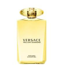 Versace Yellow Diamond Żel pod prysznic 200ml