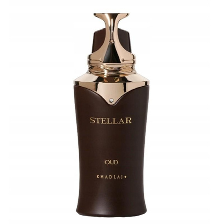 Khadlaj Stellar Oud woda perfumowana spray 100ml