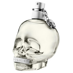 To Be Super&lsqb;Natural&rsqb; woda toaletowa spray 40ml