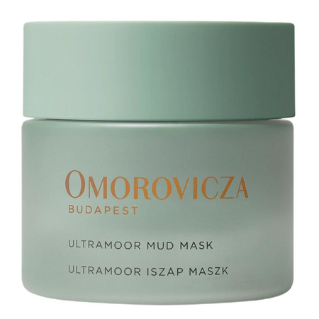 Omorovicza Ultramoor Mud Mask maska błotna 50ml